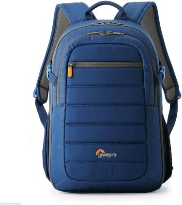 Рюкзак Lowepro Tahoe 150 для камери з регульованим внутрішнім відділенням, чорний (LP36892-PWW)
