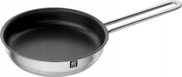 Набір ZWILLING PICO: висока каструля та сковорода Pico