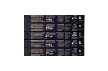 Кава Nespresso Original Line Variety Strong Mix, 50 капсул