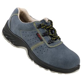 Робочі черевики безпеки Urgent Modell 205 S1, 42 EU