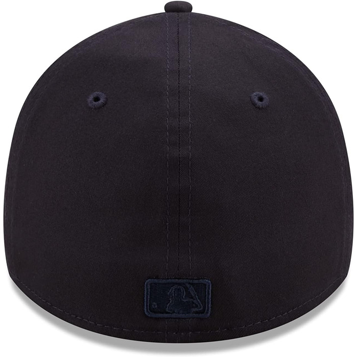 Кепка New Era 39Thirty NFL/NBA чорна, розмір M (#15-28736)