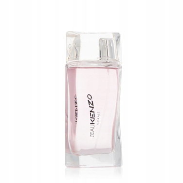 Жіноча туалетна вода Kenzo L'Eau Kenzo, квіткова, 50 мл