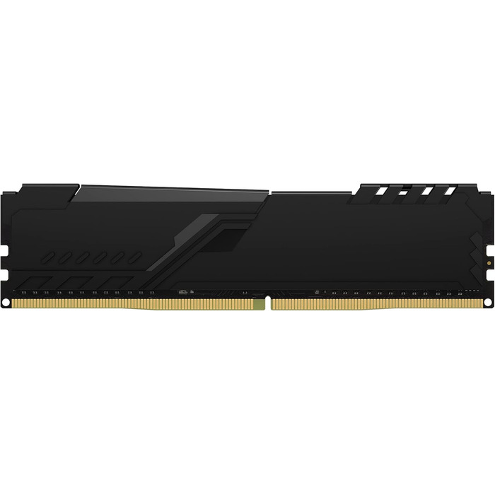 Kingston FURY Beast 32GB (2x16GB) DDR4 3600MHz CL18 Комп'єкт оперативної пам'яті для ПК