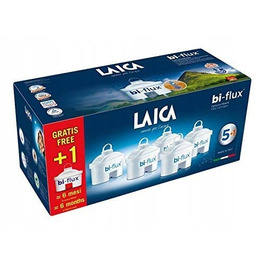 Смінні фільтрувальні картриджі для глечиків LAICA, 6 шт.