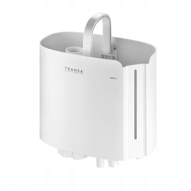 Зволожувач повітря Transa Electronics MistyWhite