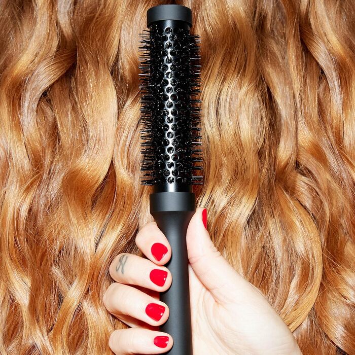 Грайфе GHD Ceramic Vented Radial Brush Розмір 1 - професійна кругла щітка для волосся
