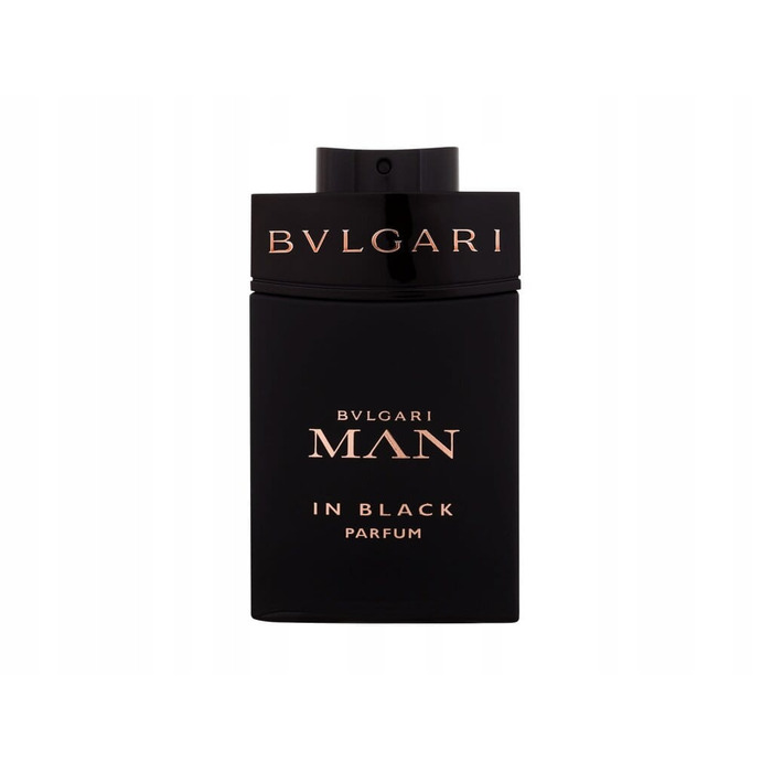 Парфуми Bvlgari Man In Black Parfum (Новинка 2024) — Оригінал