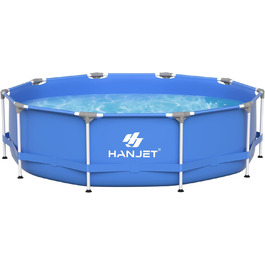 колір: блакитний круг