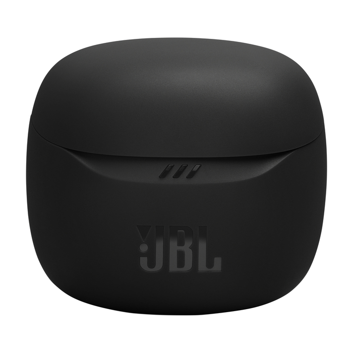 Вакуумні навушники JBL Tune Flex 2 ANC, водонепроникні, чорні