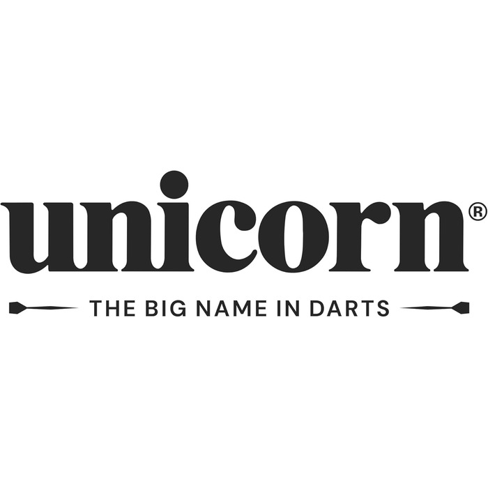 Unicorn Einhorn Stürmer Dartscheibe Tournament Board