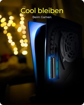 Охолоджувач для M.2 SSD ICY BOX, 10 мм, з алюмінію, 3x термопад, чорний (2280, без вентилятора)