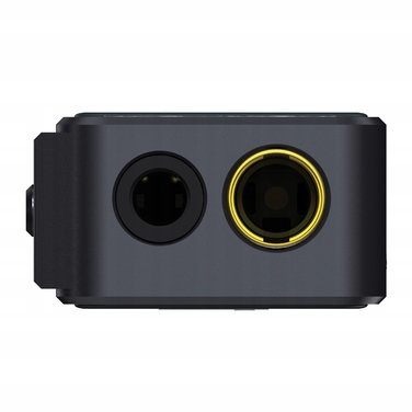 Портативний USB-C ЦАП/підсилювач XDuoo Link2 Max (550мВт, DSD256, PCM768кГц) — Сірий