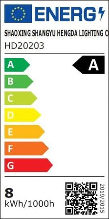 Торгова лампа JKSWT для догляду за очима, з регулюванням яскравості, 5 кольорових режимів, 72 LED, USB-порт для зарядки, сенсорне керування, функція пам'яті, офісна лампа