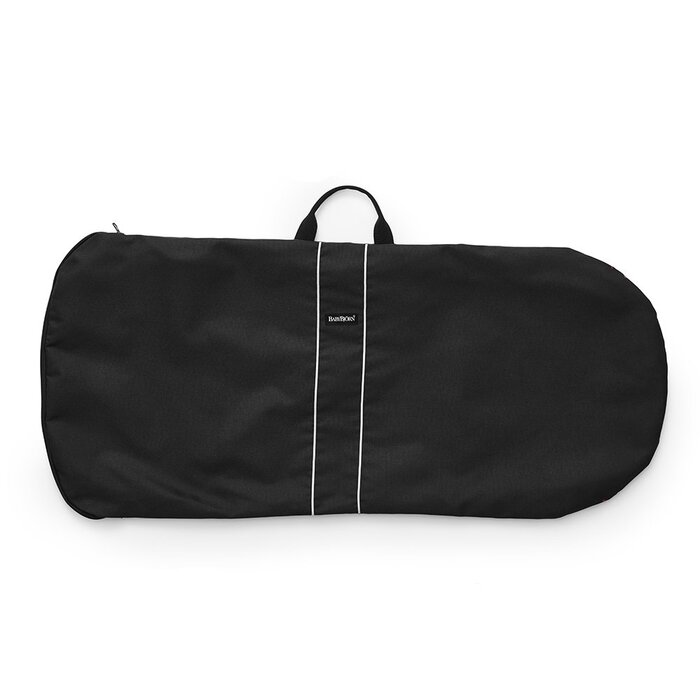 BabyBjorn Carry Bag for Bouncer Black