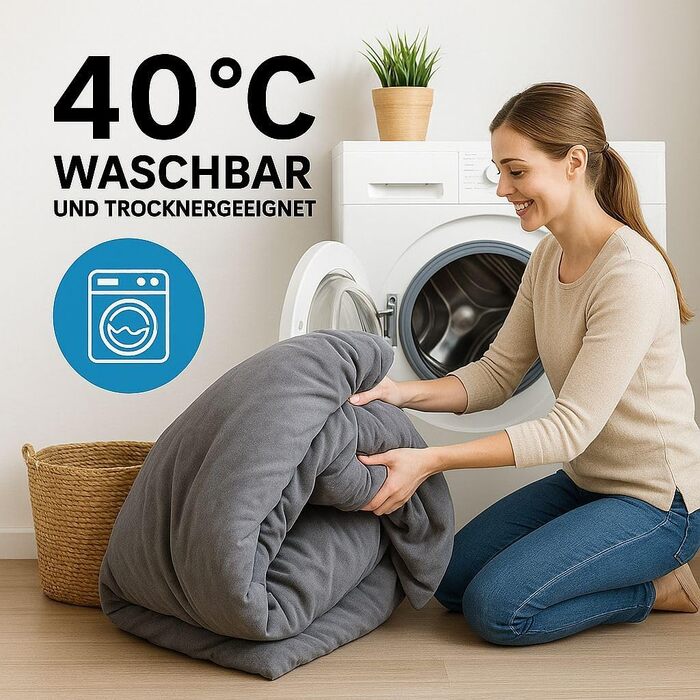 Комплект постільної білизни MALIKA Winter Plüsch, 3 шт., 135x200, 155x220, 200x200, нічний ведмедик, кашемір, кораловий фліс, темно-зелений