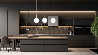 Підвісна люстра Elko-Lighting Milo Gold на 3 цоколі E27