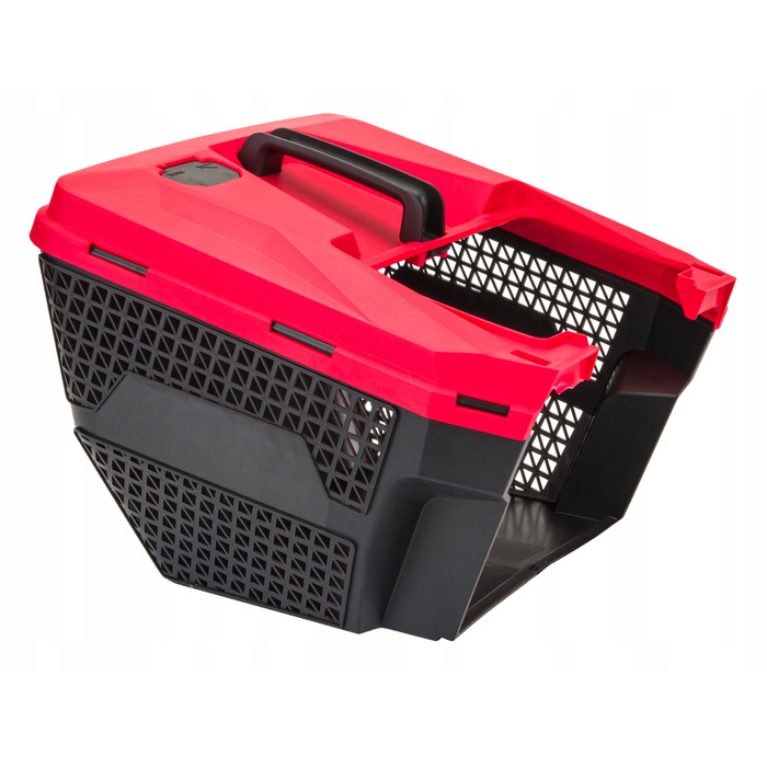 Електрична газонокосарка Red Technic 2200 Вт, 30 л