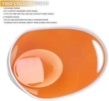 8L Емальований відро для шампанського, відро для льоду, охолоджувач вина/шампанського, велике відро для льоду, контейнер для фруктів та овочів