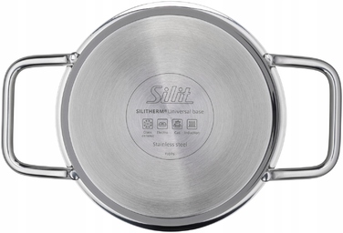Каструля традиційна Silit Extra Cook, 0,7 л