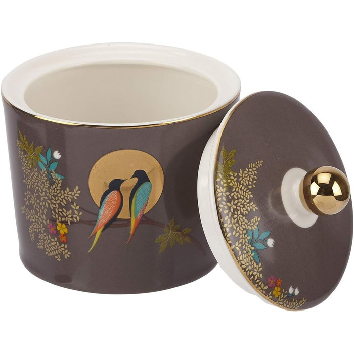Sara Miller London Sugar Bowl