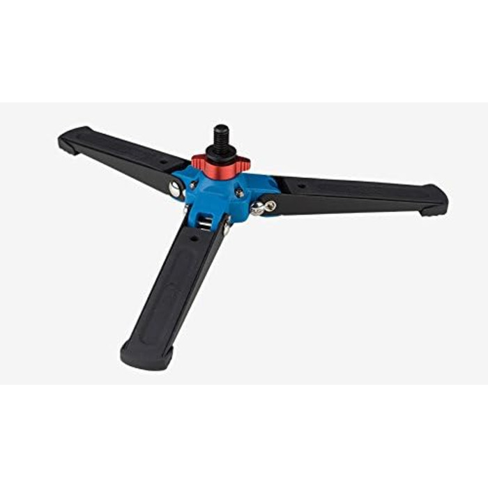 Штатив-монопод Benro A38FD з алюмінію з фіксацією Flip Lock