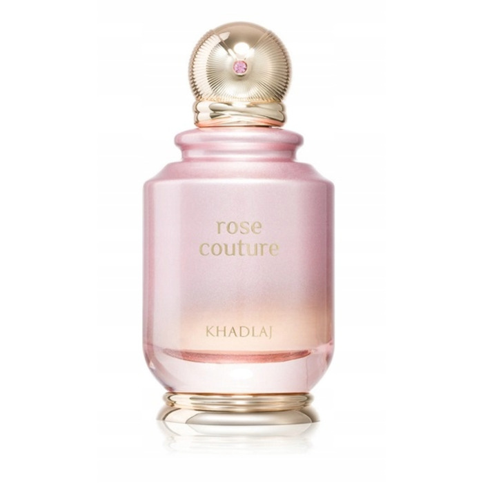 Парфумована вода Khadlaj Rose Couture для жінок, 100 мл