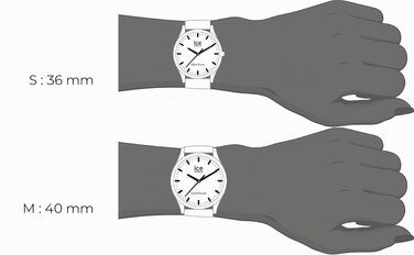 Жіночий годинник Ice-Watch Ice Solar Power Nature білий, силіконовий ремінець, Medium (40 мм)