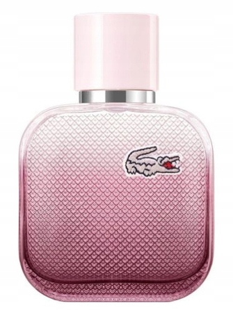 Парфумована вода Lacoste Eau de Lacoste L.12.12 Rose Eau Intense