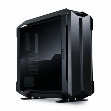 Корпус Lian Li Odyssey X Full Tower, чорний