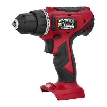 Акумуляторний шурупокрут Meec Tools 18V (комплект), арт. 030725