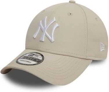 Кепка New Era MLB 9Forty з регулюванням, бейсболка Snapback, New York Yankees