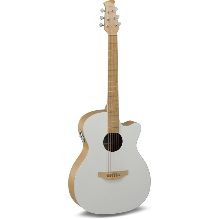 Акустична гітара Applause E Akustikgitarre Traditional Mid Cutaway (AEO-69-6PS Blank Canvas, Jump E-Akustik)