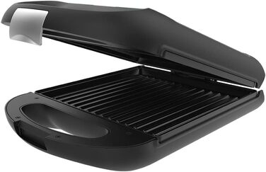 Сендвічниця Cecotec Rock'nToast Family Waffle 1500W з антипригарним покриттям та нержавіючою сталлю