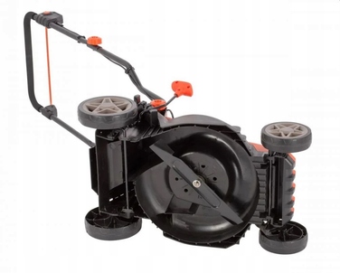 Електрична газонокосарка Varo Powerplus POWDPG75565