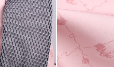 Великий рюкзак для учнів середньої школи, шкільний рюкзак для дівчат, рюкзак для полегшення навантаження, синій шкільний рюкзак для хлопців (сірий та синій)