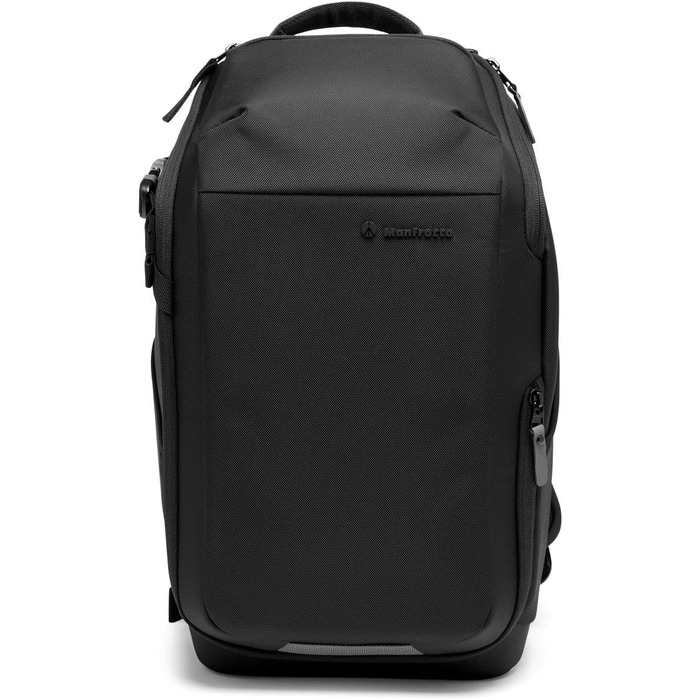 Рюкзак Manfrotto Advanced III Compact для DSLR/CSC/Дрона, відділення для ноутбука 15