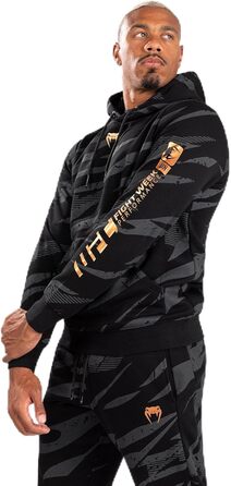 Спортивна худі Venum UFC Adrenaline для чоловіків, XXL, Urban Camo
