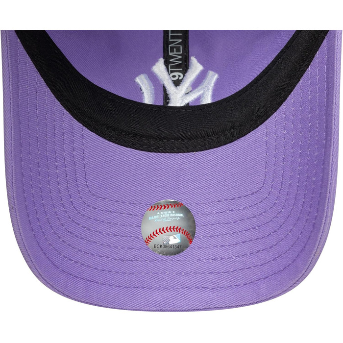 Кепка New Era Baseball Cap MLB League Essential 9Twenty, універсальний розмір (New York Yankees)