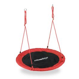 Гойдалки Relaxdays Nest 110 см