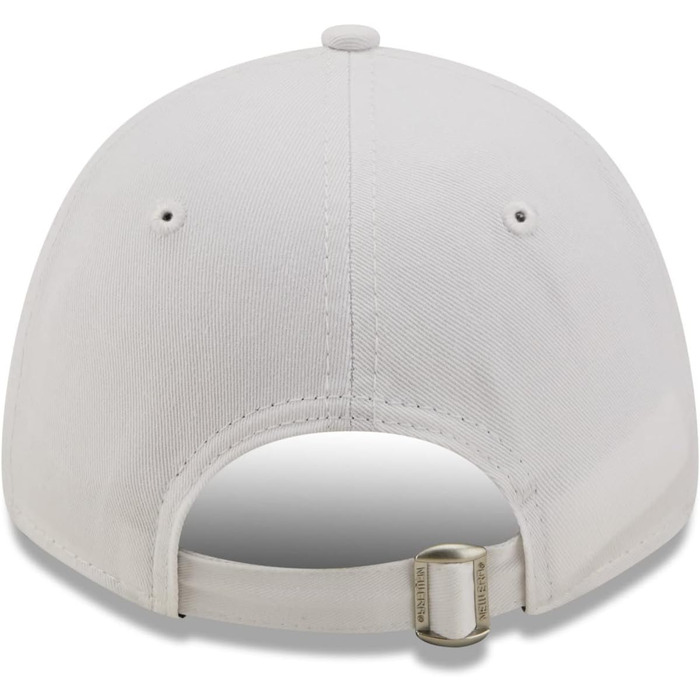 Кепка New Era New York Yankees MLB Essential 9Forty Camel (Біла, регульована)