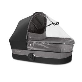 Дощовик CYBEX Gold для коляски Cot S, прозорий