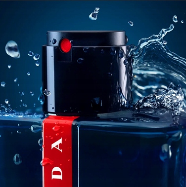 Парфумована вода Prada Luna Rossa Ocean, 100 мл, цитрусова