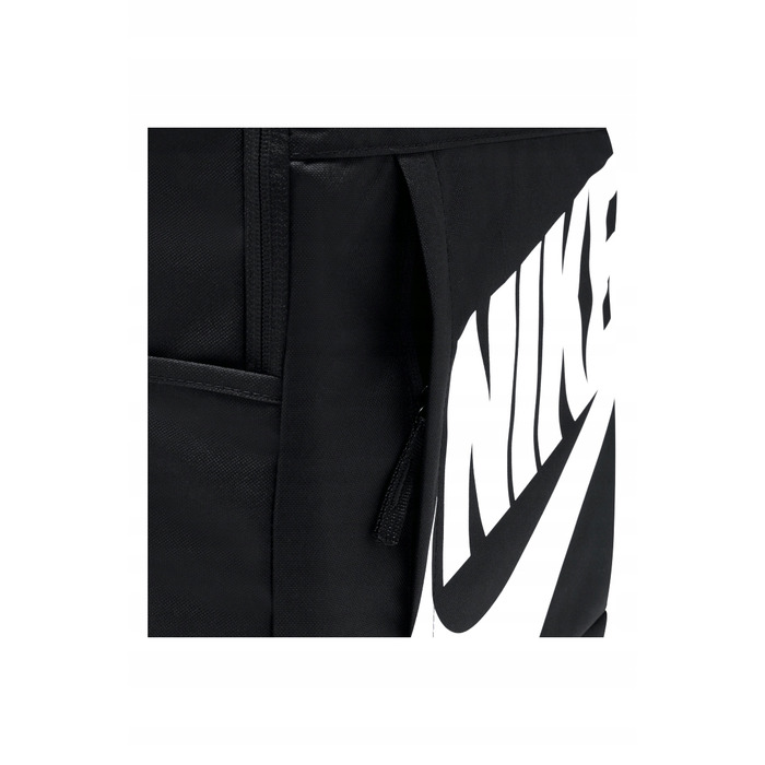 Шкільний багатокомпонентний рюкзак Nike, чорний, 21 л