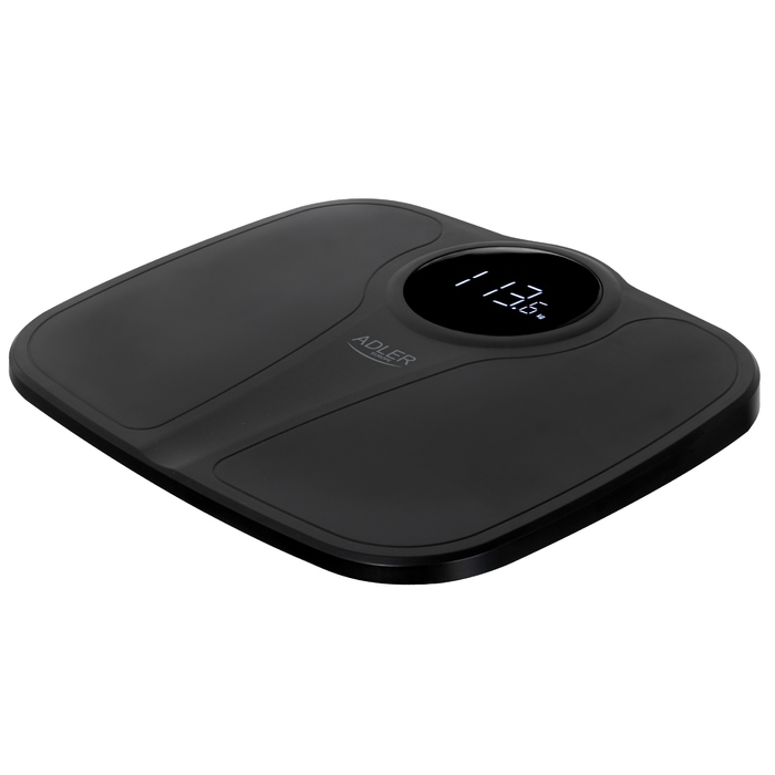 Ваги для ванної кімнати ADLER AD 8172b