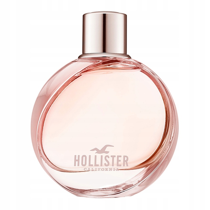 Парфумована вода Hollister Wave, 100 мл