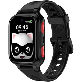 Дитячий розумний годинник LAGENIO K9 4G з GPS, AMOLED, 1.78