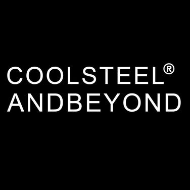 Чоловічий та жіночий шкіряний браслет COOLSTEELANDBEYOND з плетінням, дворядний, з магнітною застібкою, справжня шкіра, білий колір