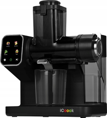 Повільна соковижималка ICOOOK MSO-IC-01 200 Вт
