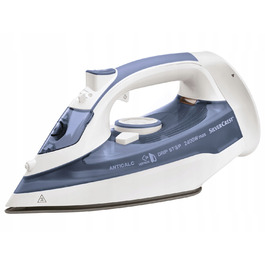 Бездротова праска з парою SilverCrest 2000–2400 Вт