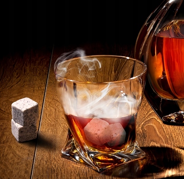 Набір для копчення віскі WHISKY SMOKER — ідеальний подарунок для чоловіків на день народження